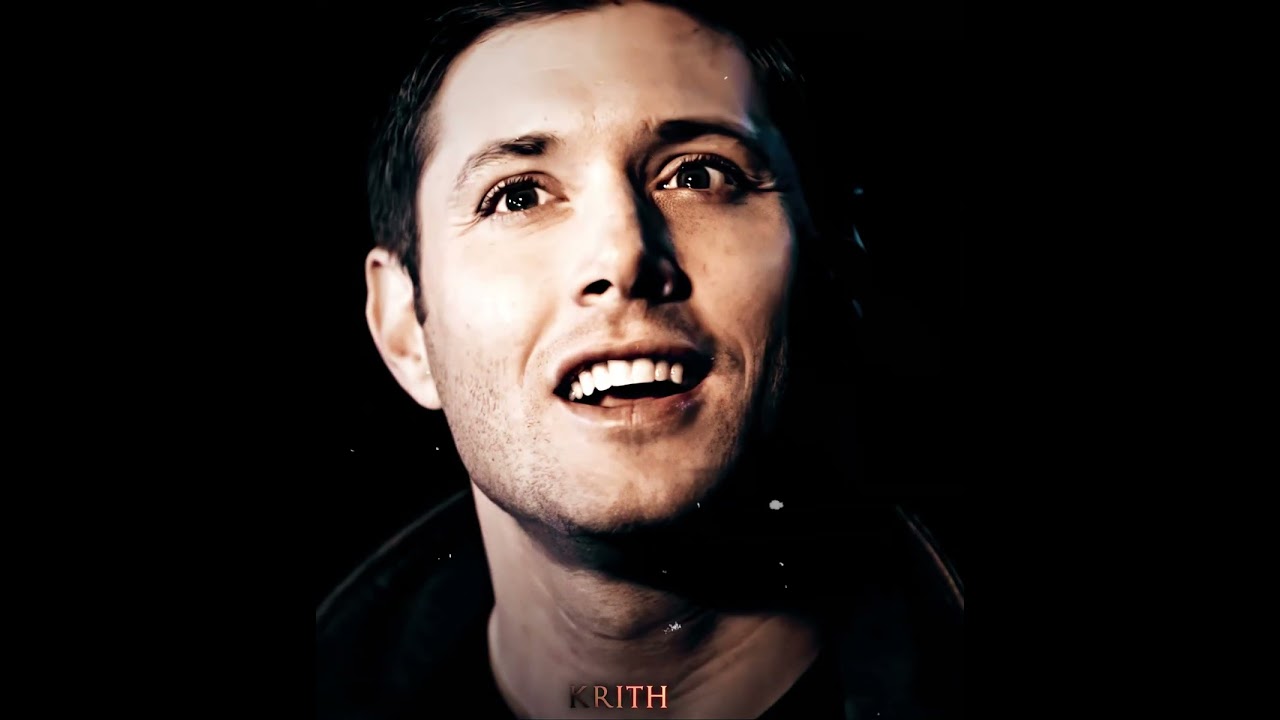 Deans Happiest Memory - Dean Winchester Edit - "Supernatural"