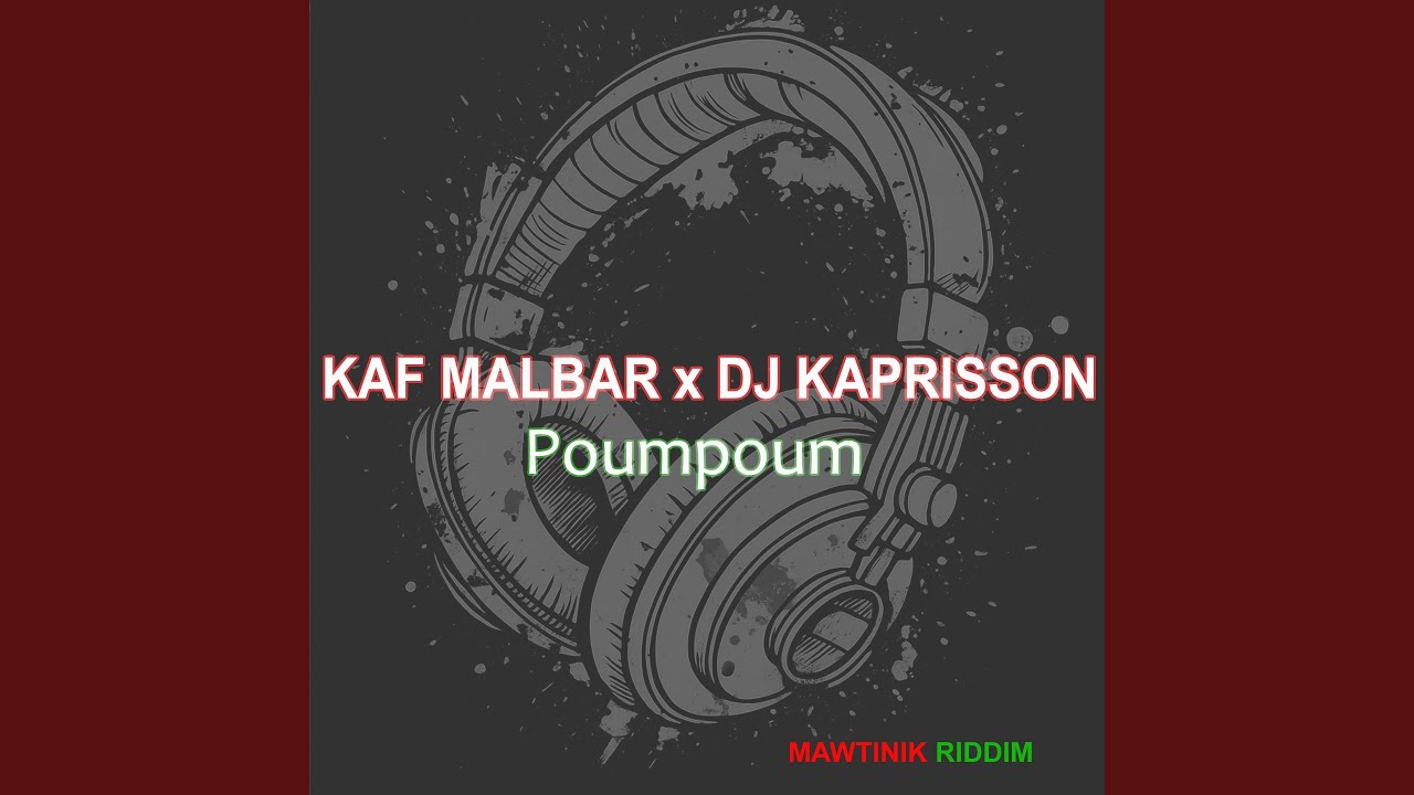 Poumpoum
