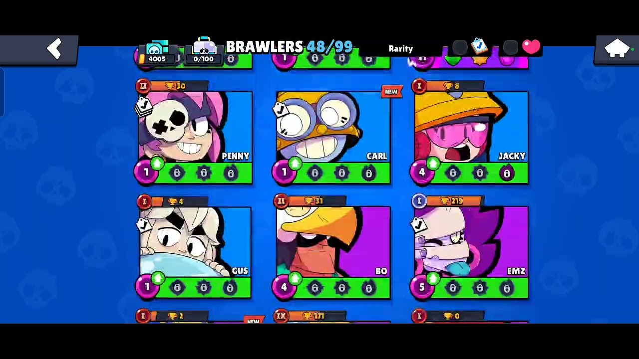 Mi-a picat Berry ⚡💥#brawlstars #games #brawlstarsromania #supercell #subscribe 
