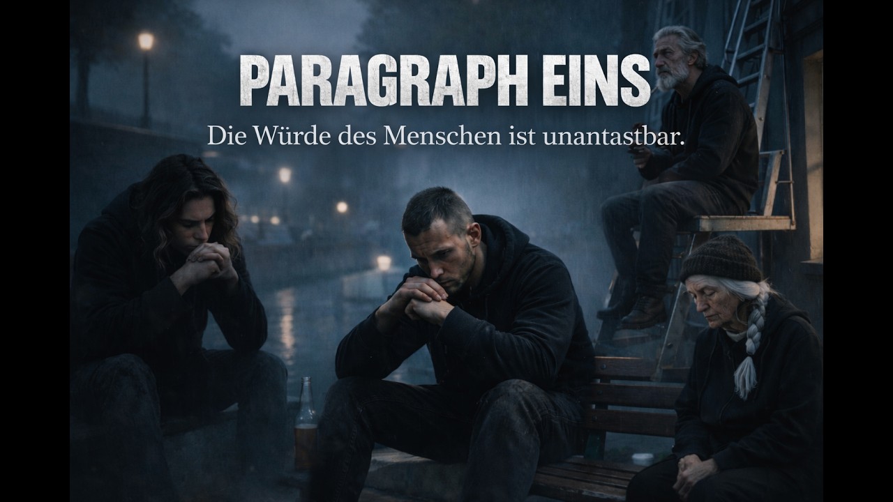 PARAGRAPH EINS