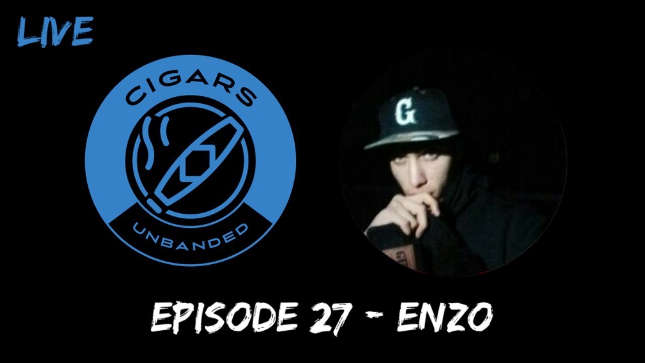 Cigars Unbanded #27 - @BenzoNoB - Arturo Fuente Casa Fuente