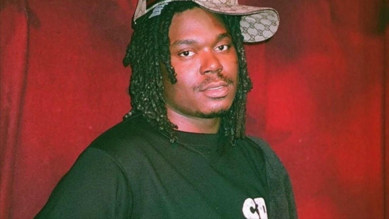 Lucki Stop The Act Instrumental