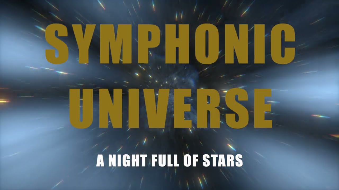 SYMPHONIC UNIVERSE 2022 - Full Concert - LIVE by SYMPHONICBAND.CH