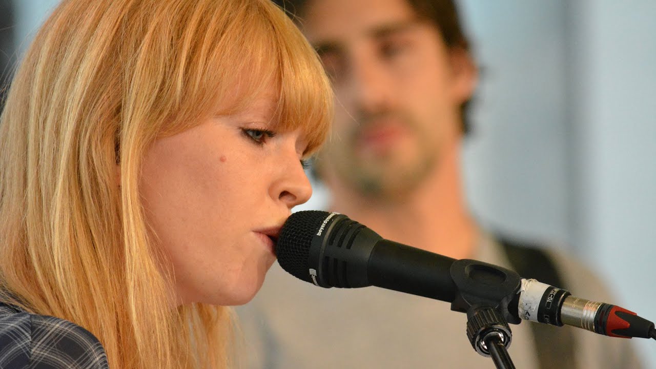 Lucy Rose - Our Eyes (The Quay Sessions)