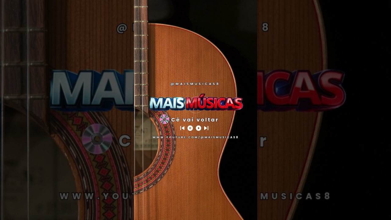 Musica: Cê vai voltar