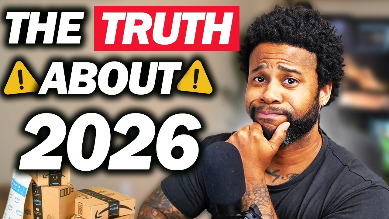 Amazon Influencer 2026: What’s Working, What’s Changing, and How I’m Adjusting
