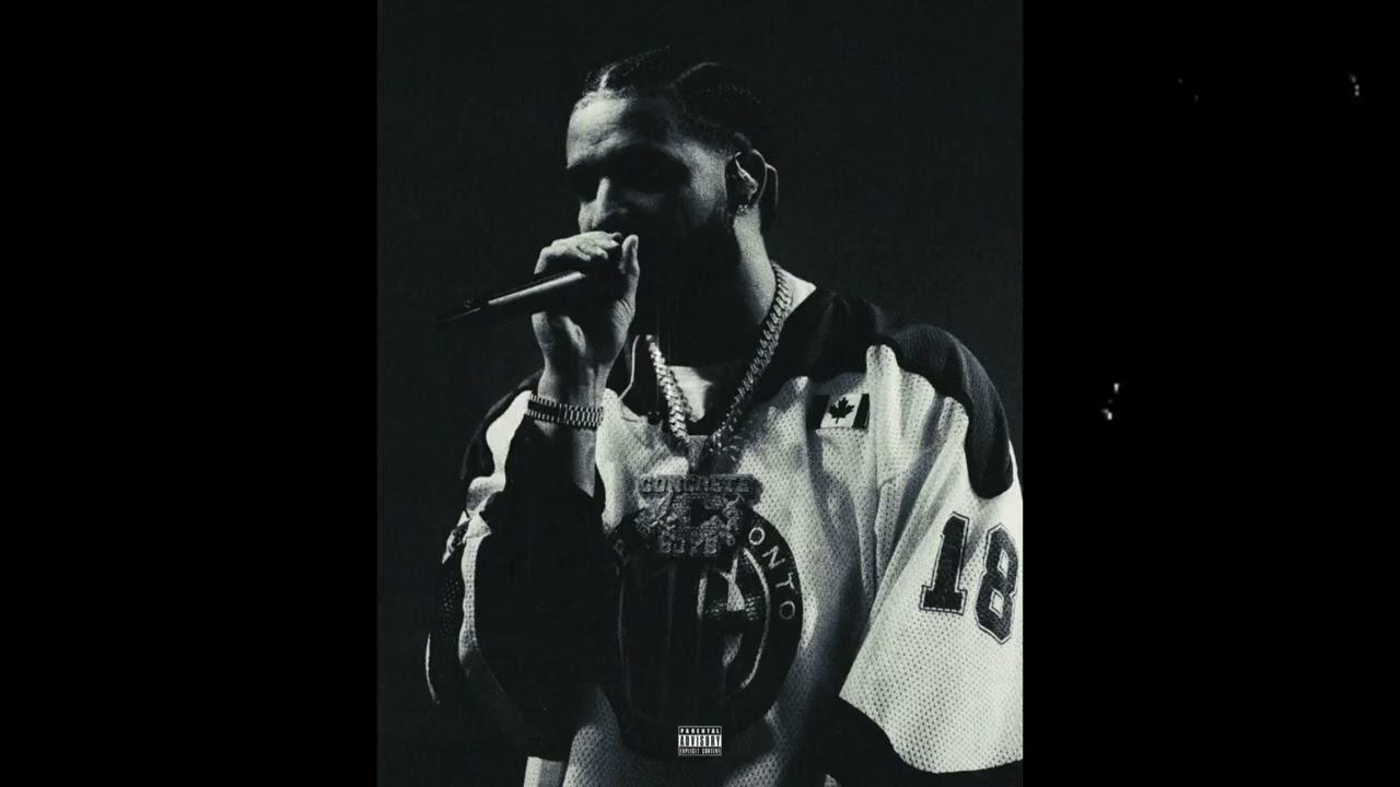 DRAKE x ICEMAN TYPE BEAT 'CHOSEN' | SAMPLE TYPE BEAT