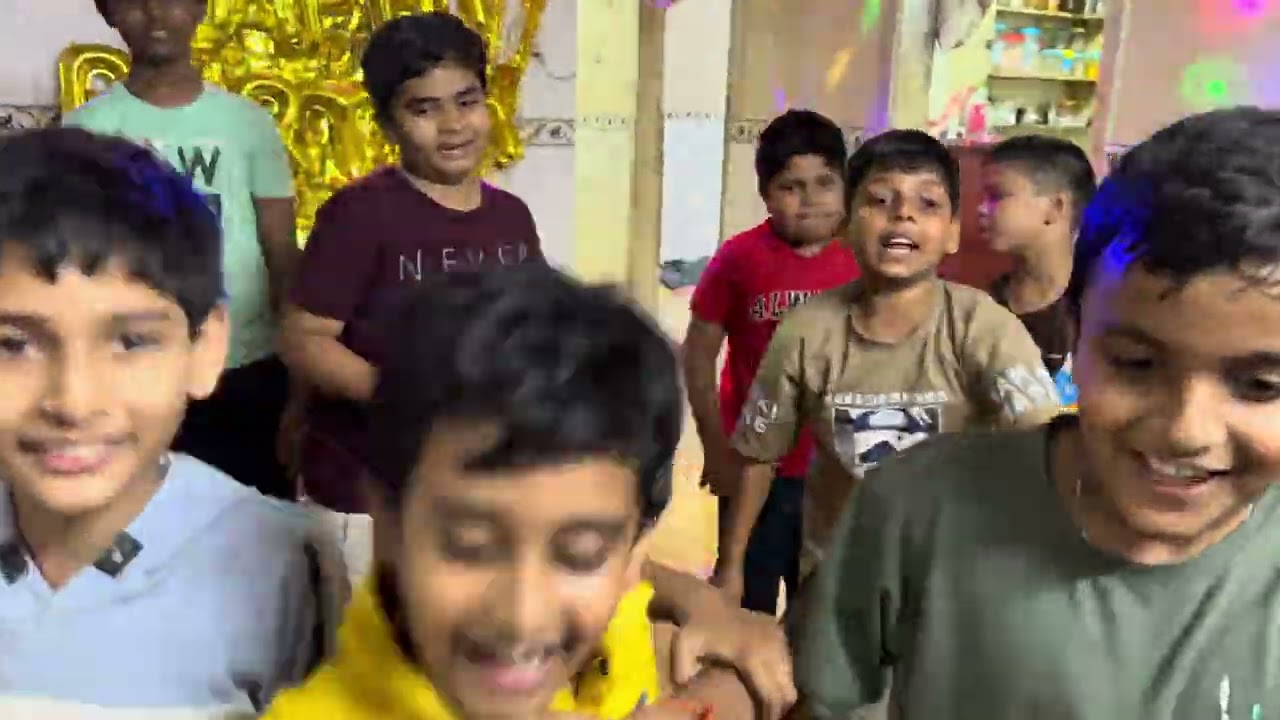Devansh birthday 2026