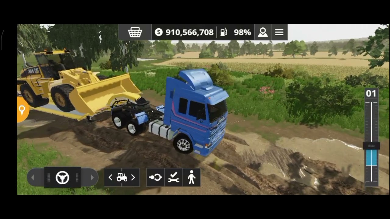 FARMING SIMULATOR FS20 MODIFICADO CM MODS BR E CRIAÇÃO DE ANIMAIS 🐂🐃🐑🐑🐂🐂🐃🫏🐄🫏🐃🫏