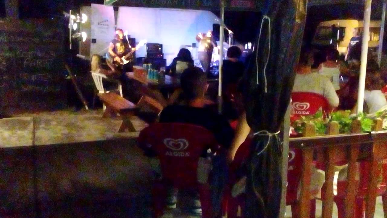 Rock Fanatikus sz&ouml;sszenet