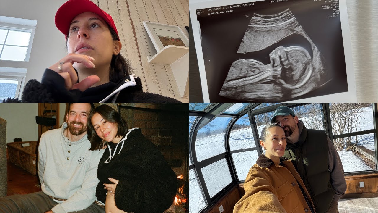 LIFE LATELY | Home Updates, New Apartment, Baby Gender?!