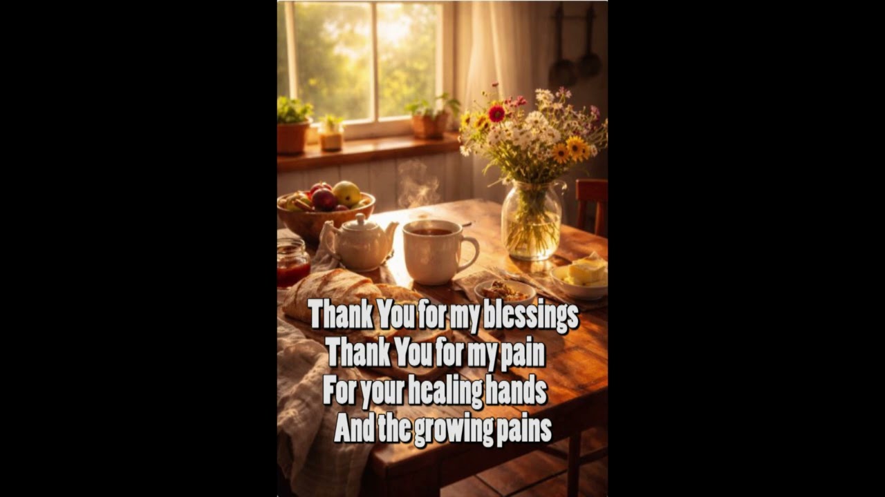 Thank you #newchristiansong2026 