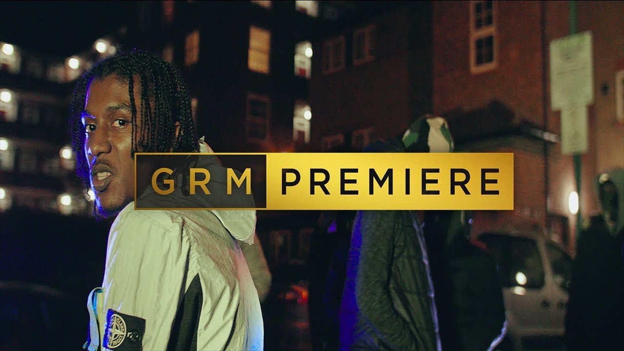 Little Torment - Issa Rip [Music Video] | GRM Daily