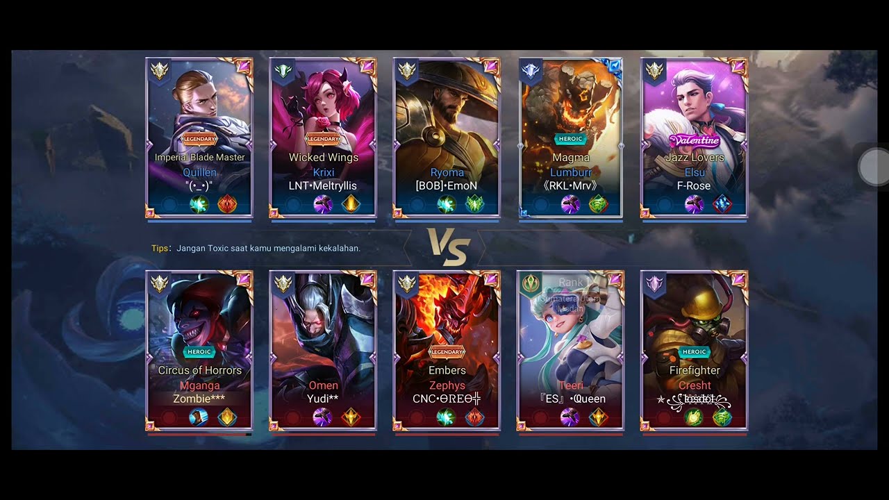 Mganga VS. Quillen | AOV Gameplay | Arena of Valor | Liên Quân Mobile | RoV