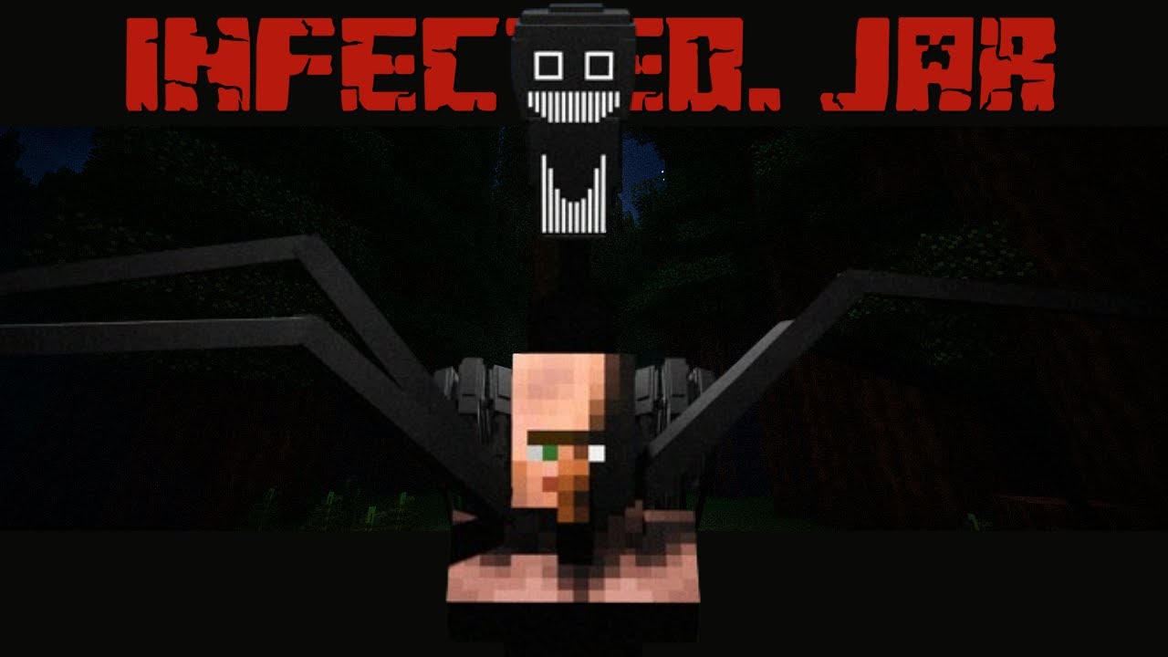 The Night Prowler Got An Update.