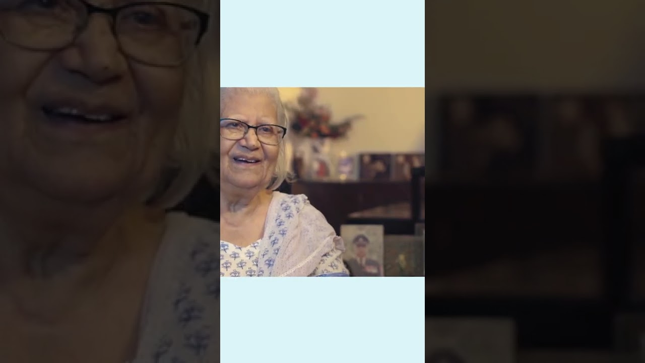 Support Elders