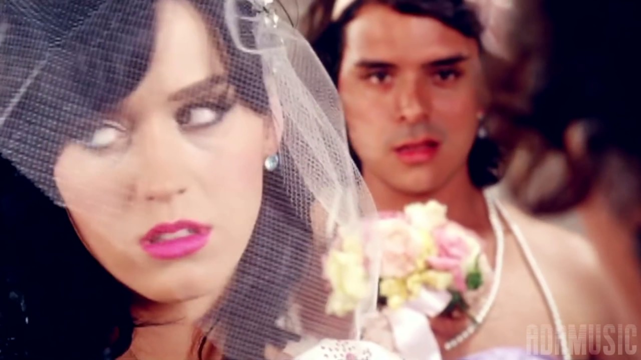 Katy Perry   The Megamix 2017    by Adamusic