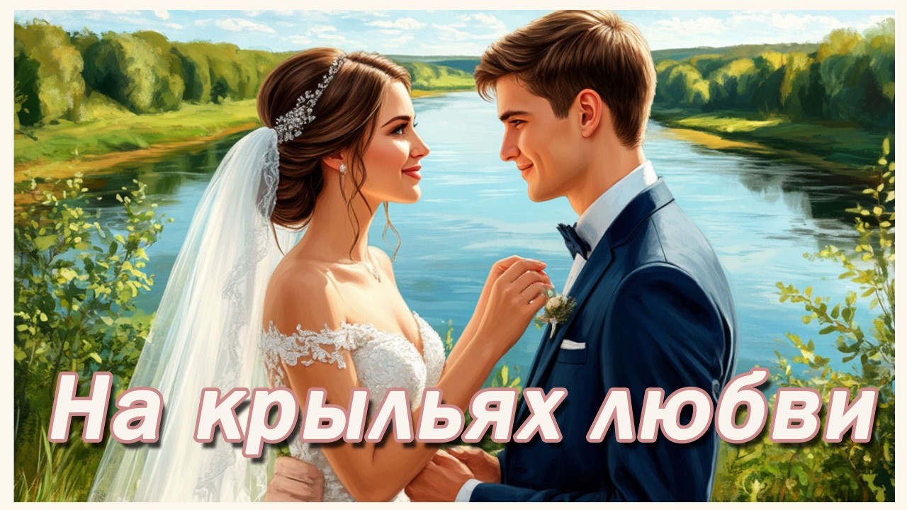 Виктор и Виктория. Свадебный клип