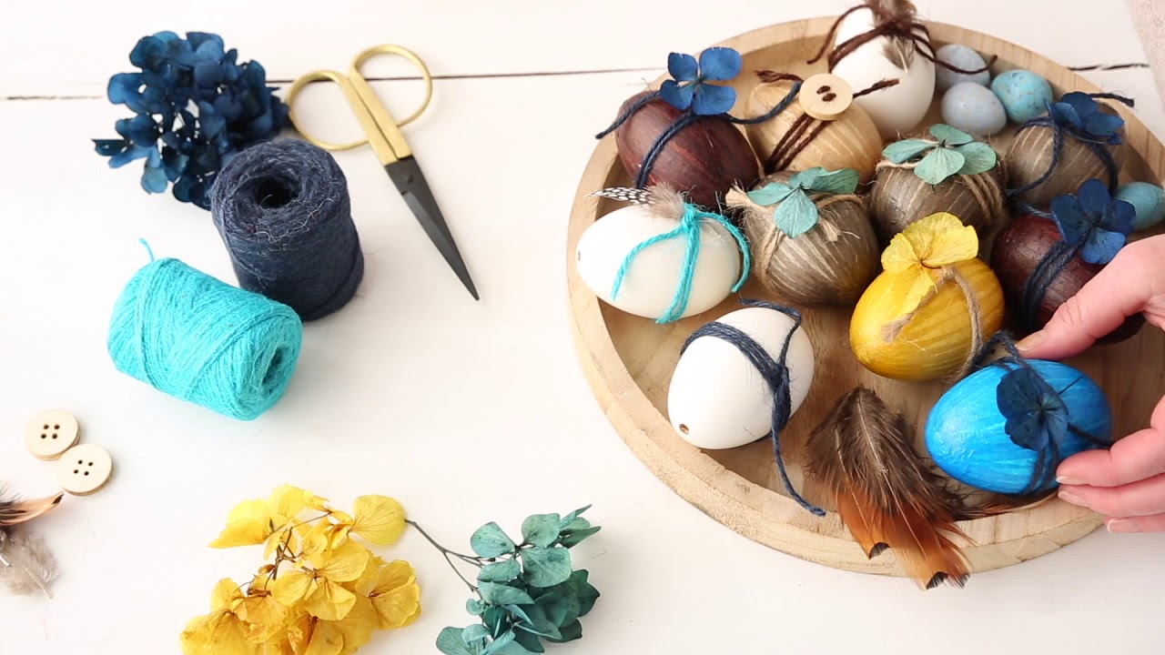 D&eacute;co de P&acirc;ques