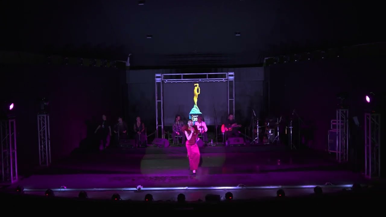 Camila Planells - Caña - Premio Torbellino Flamenco 2023