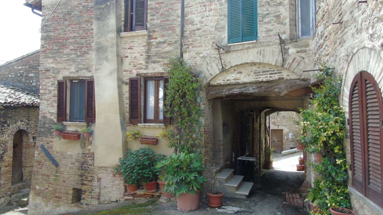 Montefalco (PG) Umbria, Italy