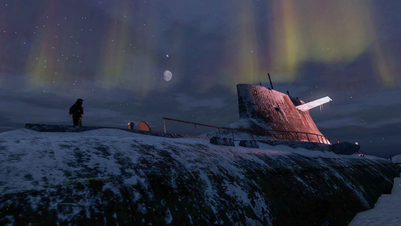 DayZ - L'EVR pour la première fois.