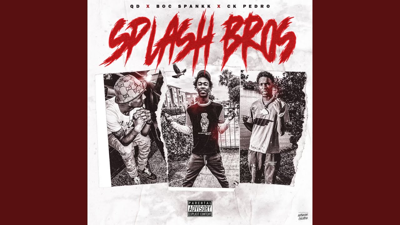 Splash Bros
