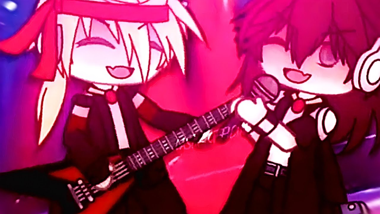 [наркомания из тик тока] [Gacha life/ Gacha club] #37