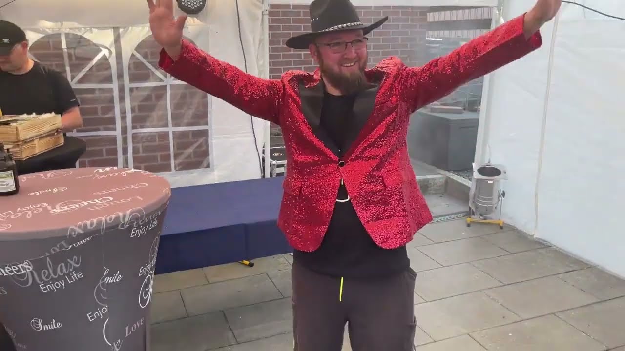 1. Grilltopia Grillmeisterschaft 2024