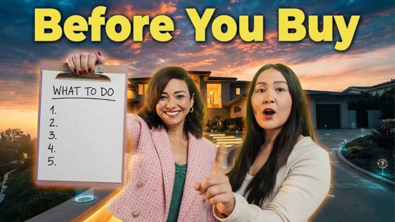 Buying a Home in Long Beach California: 3 Real Buyer Stories That Worked
