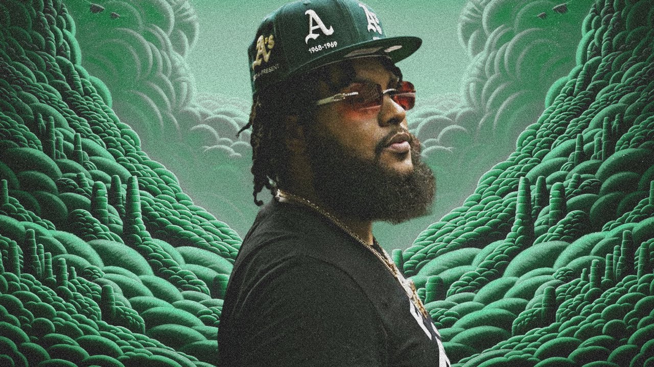 RMC MIKE BUT IT'S RNB