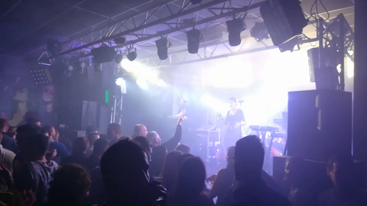 Delta Még soha sem-Kanizsa Club