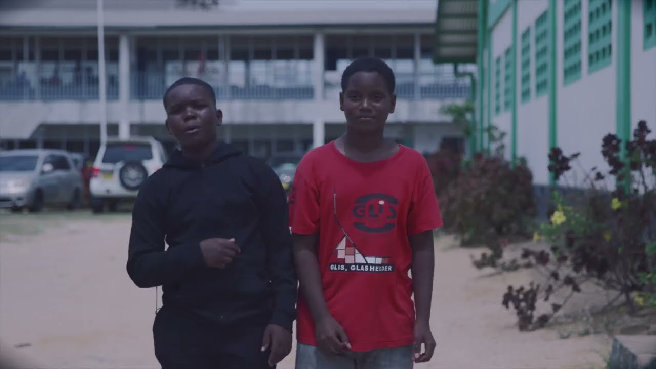 Hoe het was, een interview met dhr Badrising