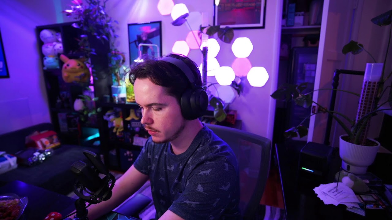 JOIN MY CULT IN CULT OF THE LAMB! 🐑