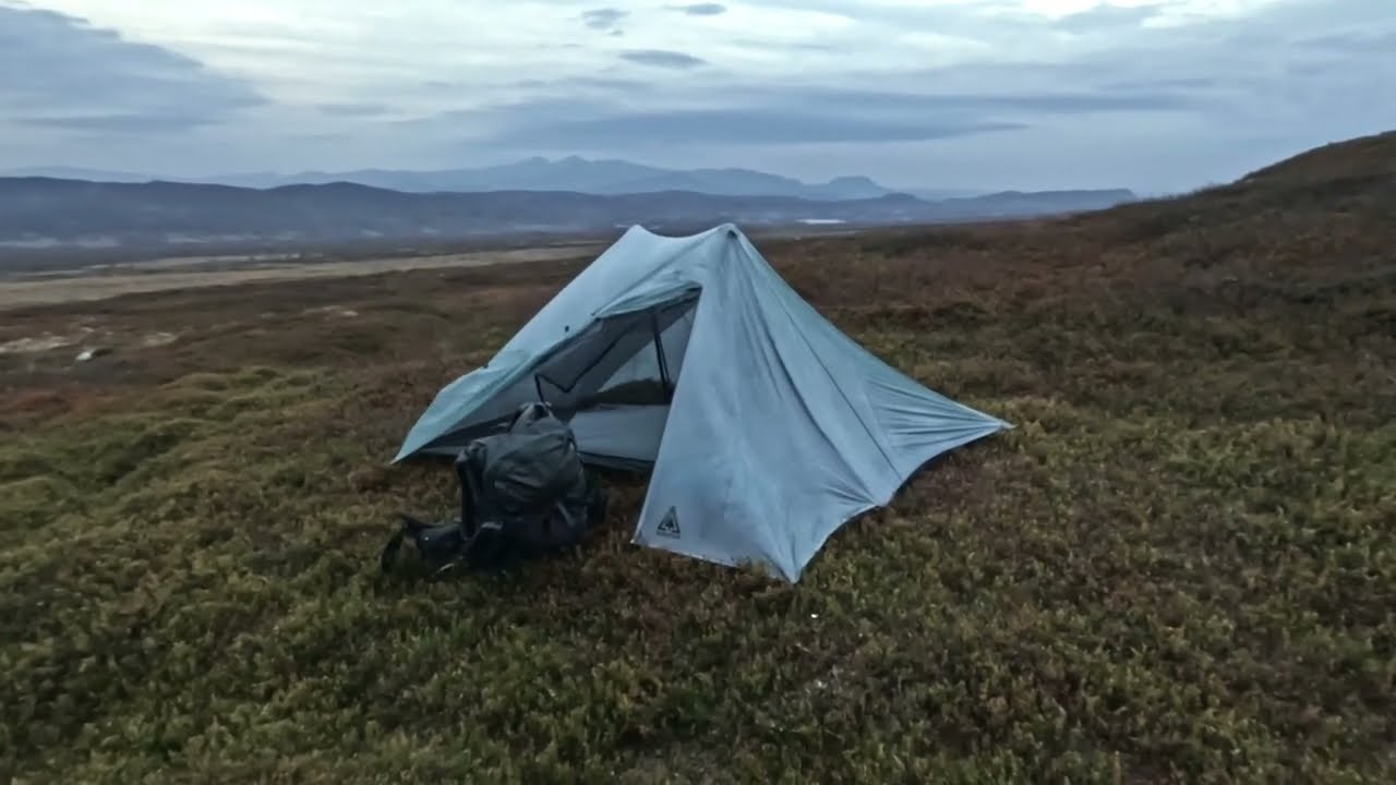 Borgafjäll