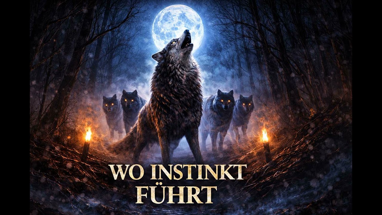 Deathstriker - Wo Instinkt Führt