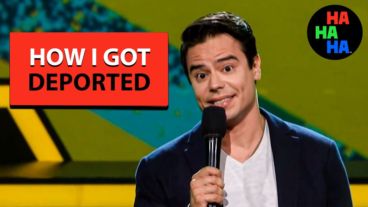 Francisco Ramos - How I Got Deported