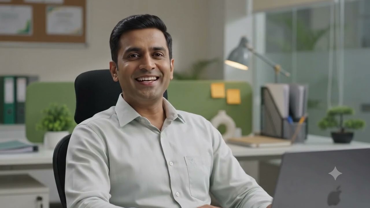GST Invoice Ready in 10 Seconds | ValyouAI Free GST Billing