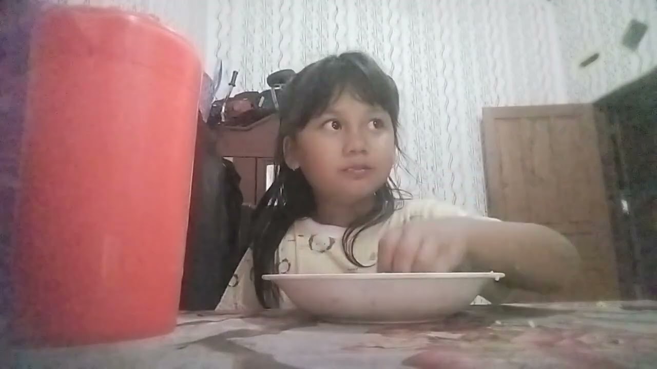 Mari makan