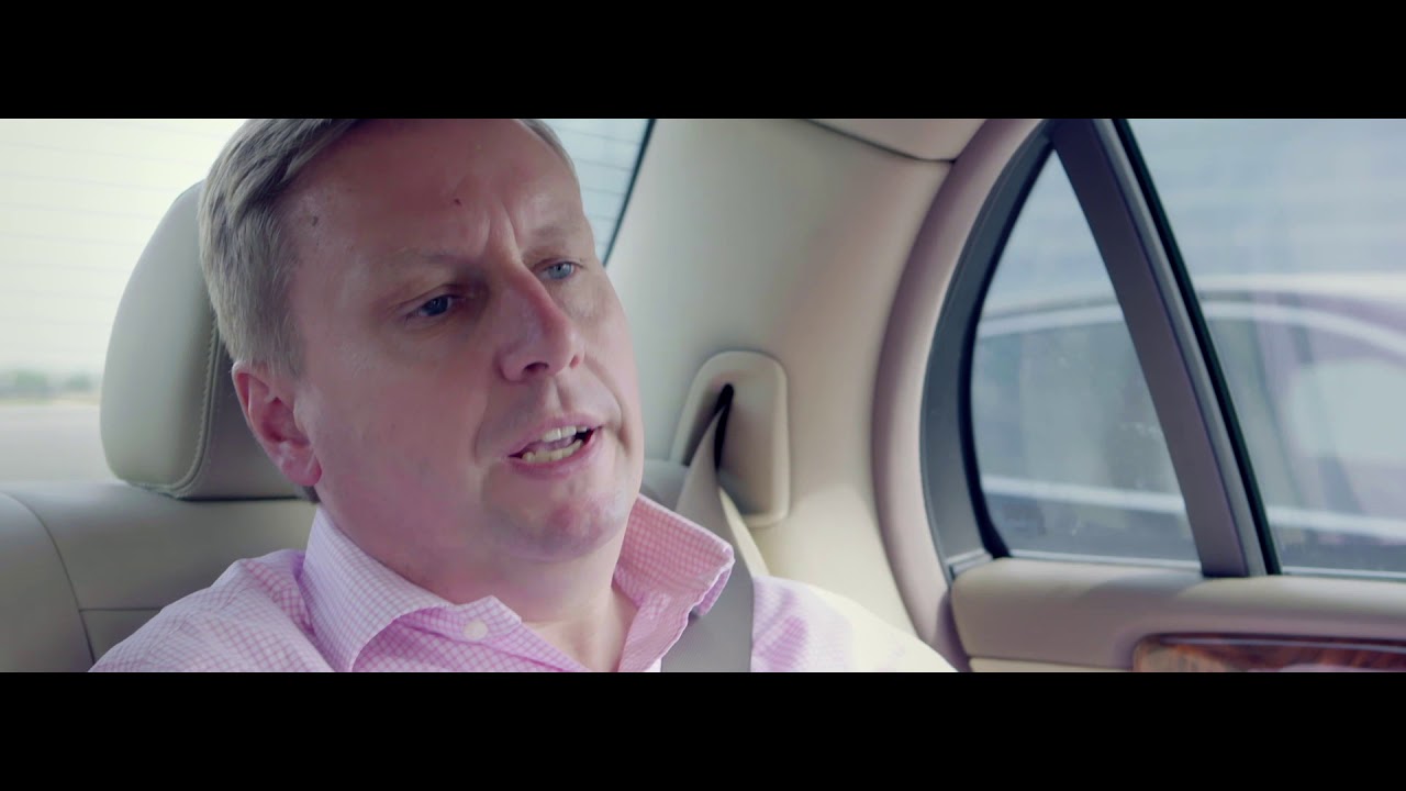 Portret Marc van der Chijs - Vermogens in Nederland - Financial Focus