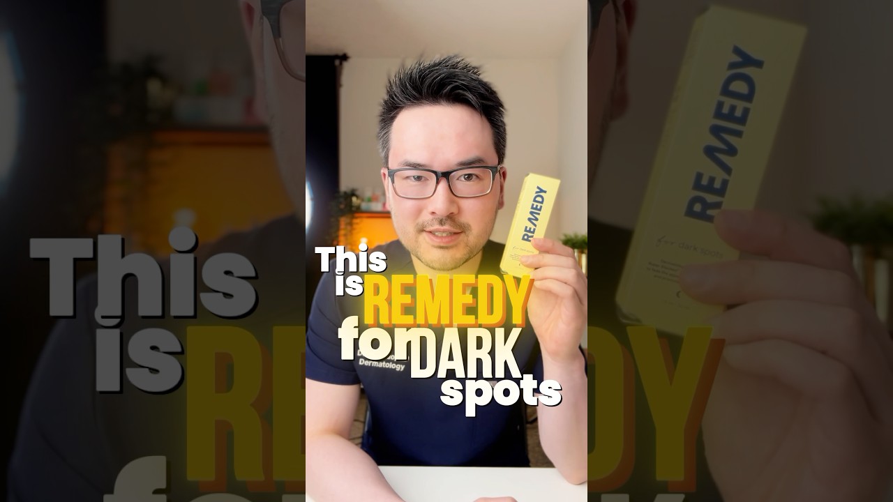 ‼️ПЕРЕД КУПИТЬ‼️ Средство от темных пятен @Doctorly #темныепятна #уходзакожей #дерматолог