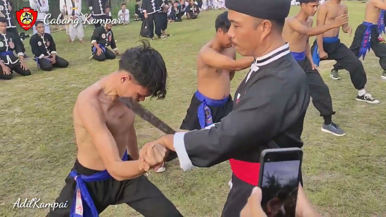 IKSPI KERA SAKTI CABANG KAMPAR