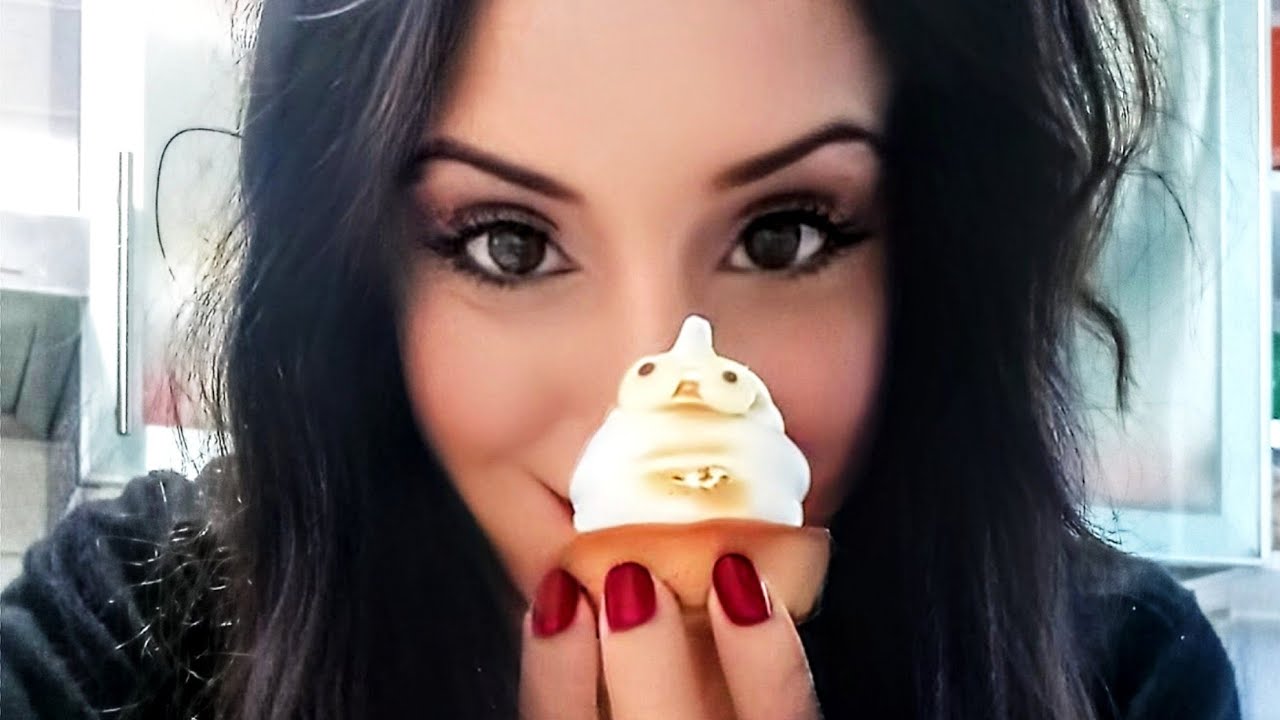 Fantasmini di Halloween 🎃lemon pie