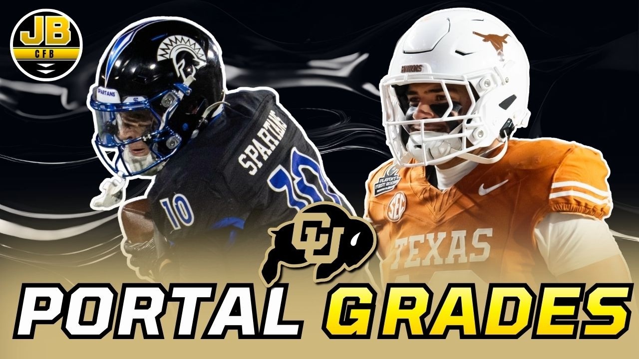 Как команда Колорадо улучшила свои показатели благодаря игрокам, перешедшим в университет через т...