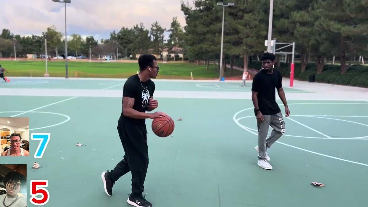 The Underdog Strikes Back! 🏀