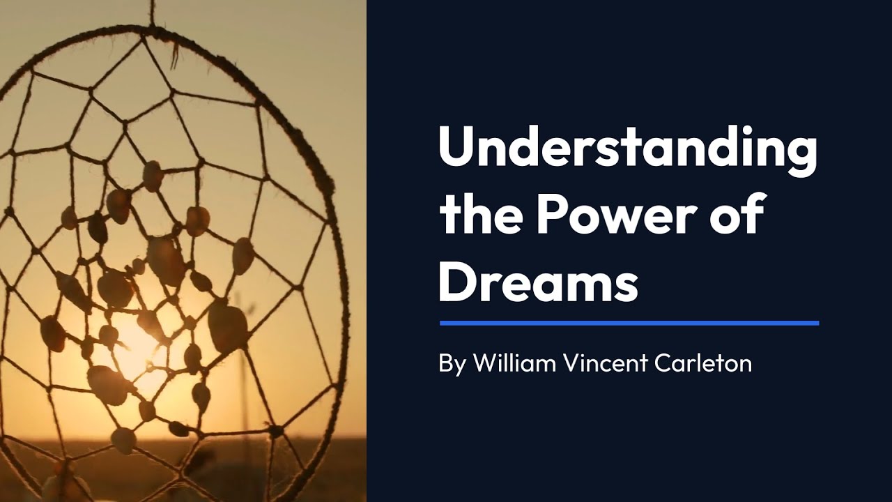 Understanding the Power of Dreams