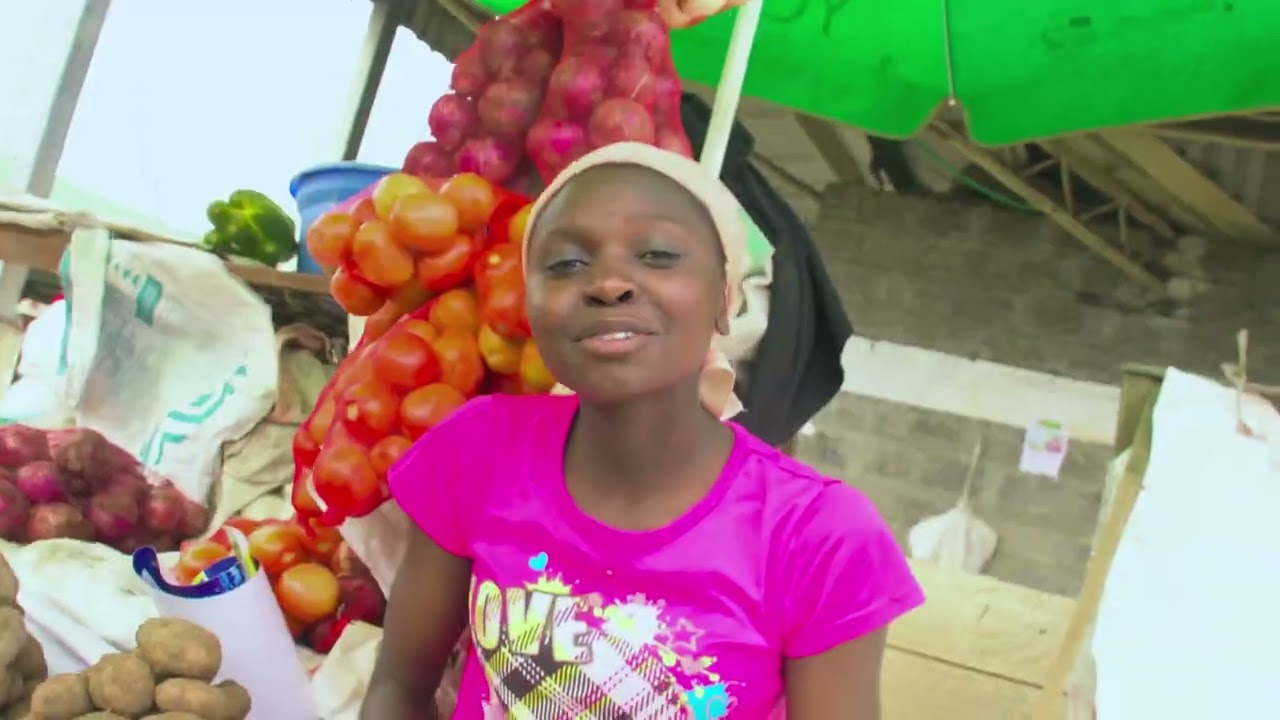 Jane Njoki Ft CountryMan Music -Ingicejerio Muturire [Official Video]