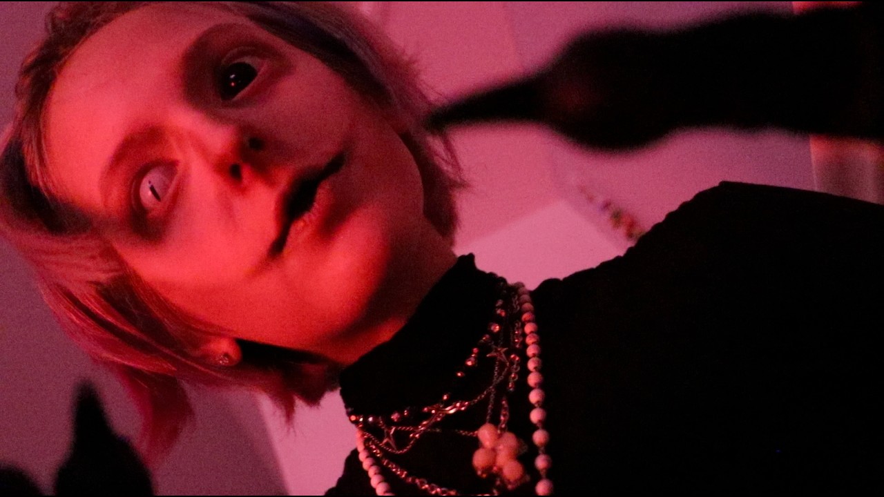 ASMR Changeling хочет увидеть ВАШИ глаза
