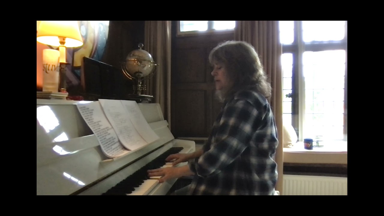 Suzi Quatro Sunday Special S2 Ep3 As the Curtain Falls