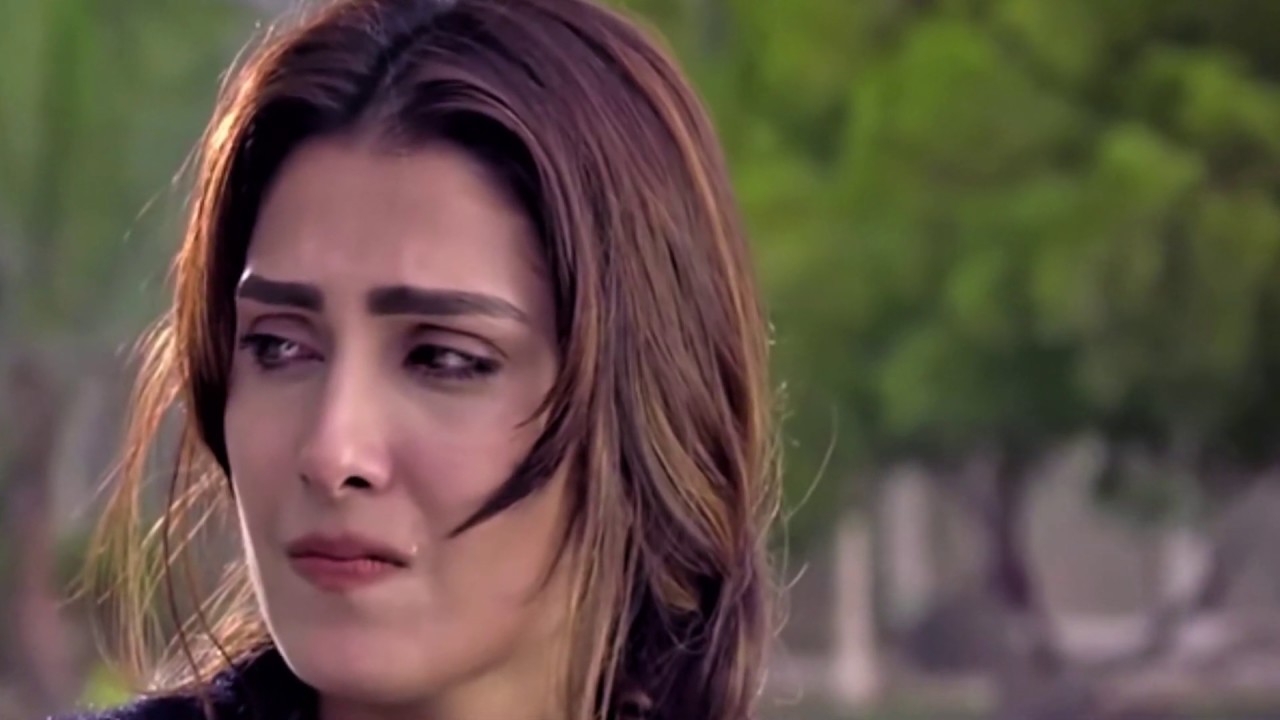 Kitni Akeli Kitni Tanha  featuring  AYEZA KHAN ; song  by LATA MANGESHKAR from TALASH (1969)